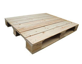 免熏蒸美標(biāo)托盤