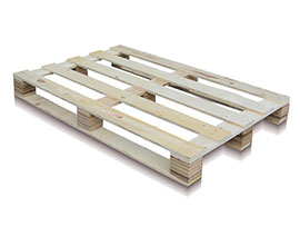 免熏蒸歐標(biāo)托盤