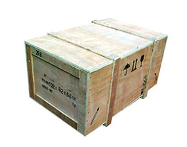 木包裝箱