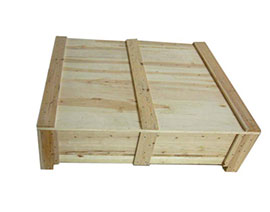 木制周轉(zhuǎn)箱
